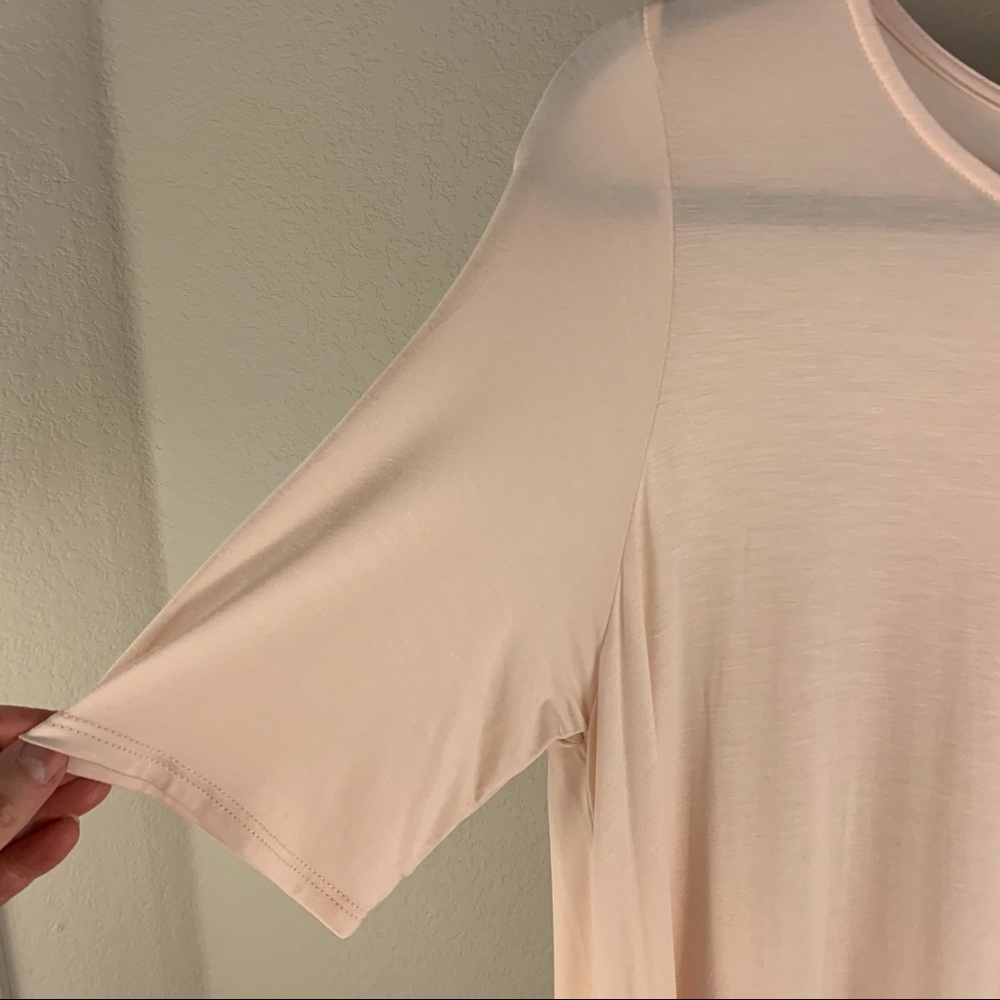 Agnes & Dora Ruffle tunic. - Picture 3 of 6